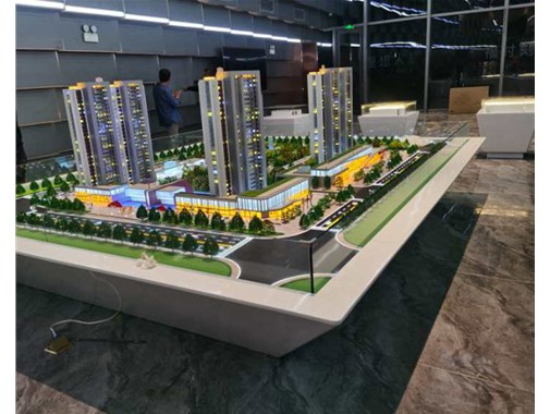 建筑模型我們在建造的時候要注意哪些問題呢？下面晉景模型為我們介紹：