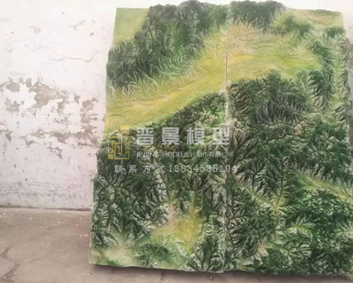 山西晉景模型有限公司分析建筑沙盤模型制作過程分幾項(xiàng)？